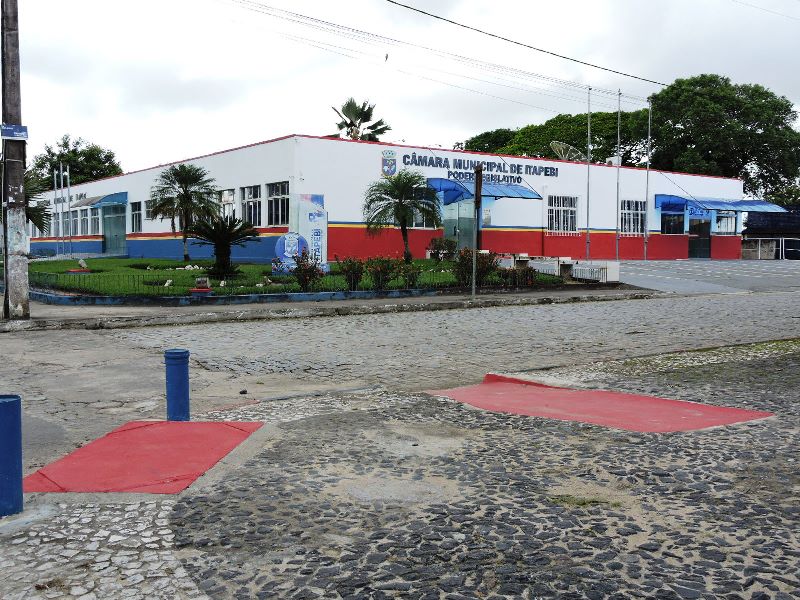 Câmara de Itapebi dá início ao segundo semestre legislativo com sessão ordinária nesta terça (5) 1 DSCN0301