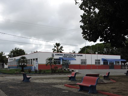 Câmara de Itapebi dá início ao segundo semestre legislativo com sessão ordinária nesta terça (5) 4 DSCN0308