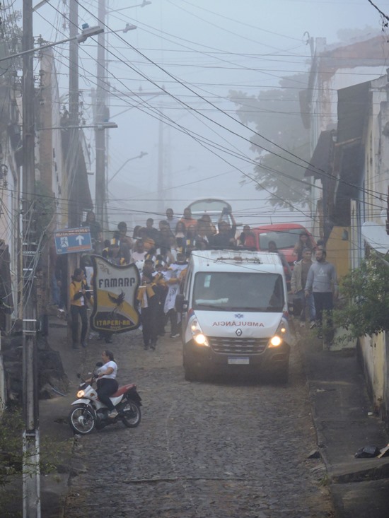 Aniversário de Itapebi é marcado por alvorada, missa e entrega de títulos honoríficos 1 DSCN0888