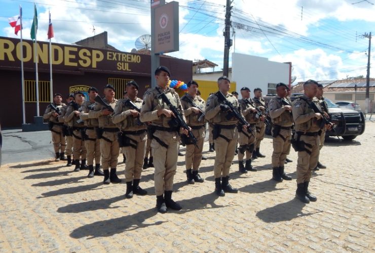 Sexta-feira de inaugurações e shows marcou as comemorações dos 67 anos de Itapebi 18 DSCN1422