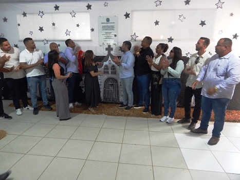 Sexta-feira de inaugurações e shows marcou as comemorações dos 67 anos de Itapebi 9 DSCN1606