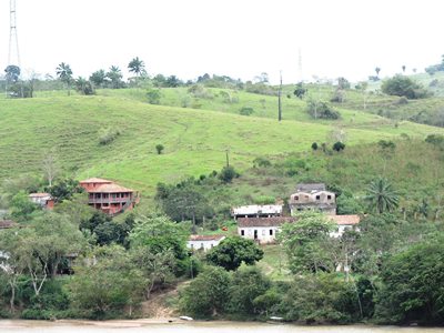 As origens de Itapebi: advogado Clemente Esteves celebra a cidade com texto sobre sua história e padroeiros 6 DSCN5281