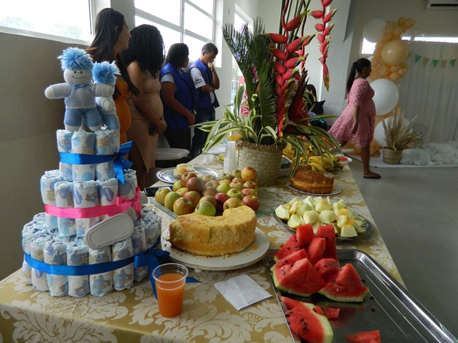 Prefeitura de Itapebi promove Encontro de Gestantes em alusão ao Agosto Dourado 16 DSCN9540