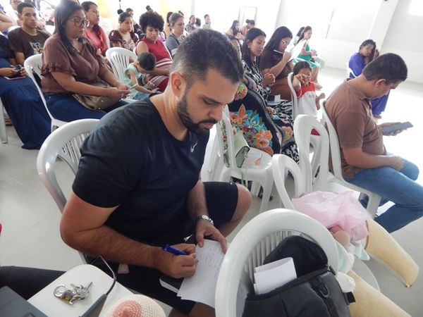 Prefeitura de Itapebi promove Encontro de Gestantes em alusão ao Agosto Dourado 24 DSCN9581
