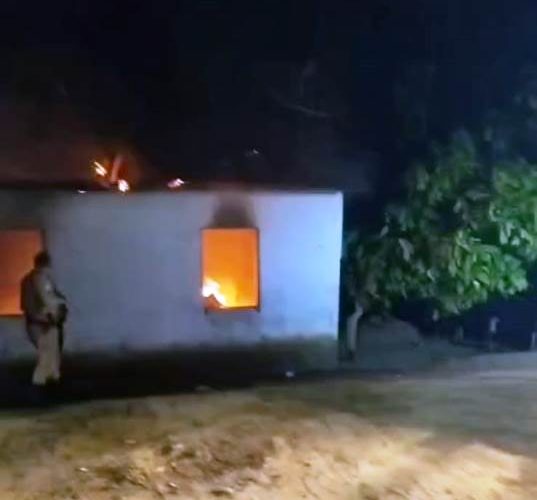 Tragédia familiar: mãe e três filhos perdem a vida em incêndio durante a madrugada em Itapebi 21 Imagem do WhatsApp de 2025 08 16 as 09.27.48 b9b1a2b2