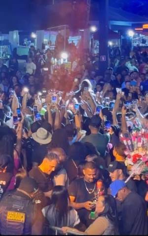 Sexta-feira de inaugurações e shows marcou as comemorações dos 67 anos de Itapebi 34 Imagem do WhatsApp de 2025 08 16 as 12.09.34 fd9fde26