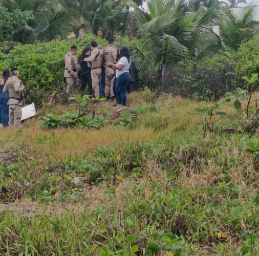 AS TRÊS MULHERES DESAPARECIDAS SÃO ENCONTRADAS MORTAS NA ZONA SUL DE ILHÉUS 15 Imagem do WhatsApp de 2025 08 16 as 17.18.41 e2378448