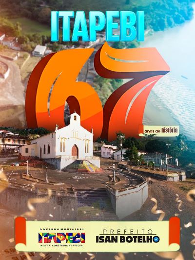 Itapebi Celebra: Prefeito Isan Une o Passado e o Futuro em Festa Histórica pelos 67 Anos da Cidade 4 Imagem do WhatsApp de 2025 08 19 as 15.57.49 dbb143e4