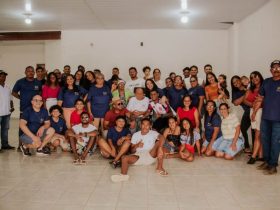 Aniversário de 101 anos: A celebração de uma vida, 'Seu' Adelson comemora mais um ano ao lado da família 6 Imagem do WhatsApp de 2025 08 31 as 09.40.30 a9e3afcc