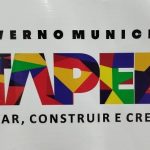 Logo Itapebi Isan