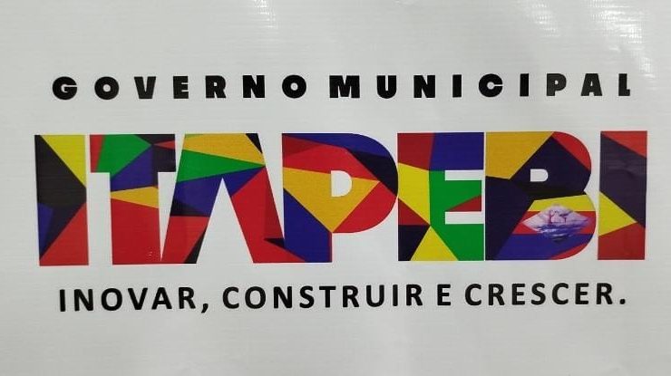 Prefeitura de Itapebi divulga programação oficial do Aniversário da Cidade 3 Logo Itapebi Isan