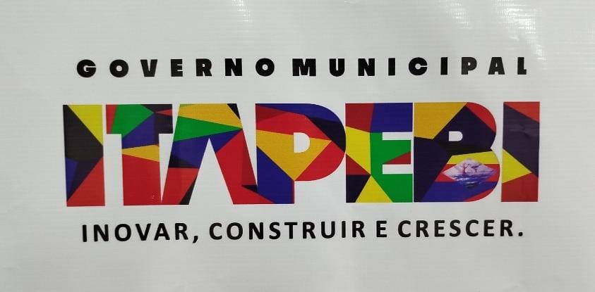 Prefeitura de Itapebi divulga programação oficial do Aniversário da Cidade 1 Logo Itapebi Isan