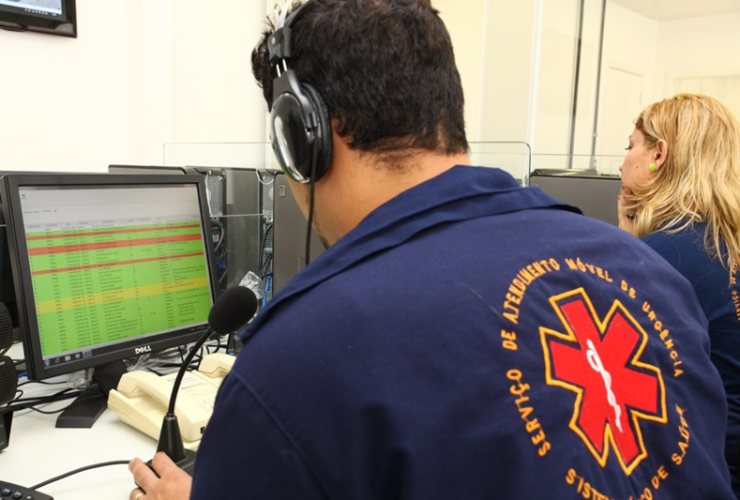 Número 192 do SAMU é reativado e volta a funcionar plenamente em Eunápolis 12 Sem titulo1