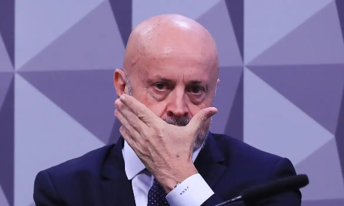 Apontado como “Careca do INSS”, investigado nega ilícitos e não responde a relator 1 007