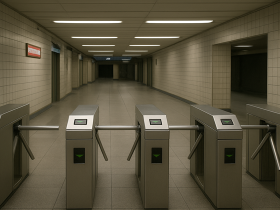 Nova estação do Campo Grande ficará entre as mais profundas do Brasil 3 01 1