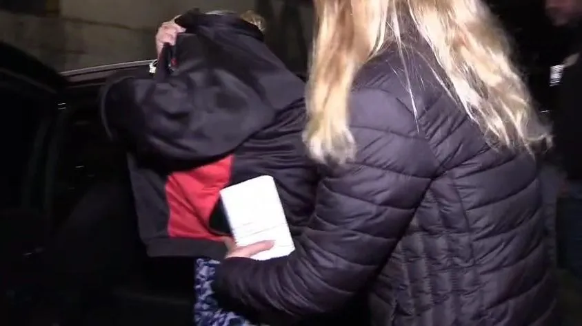 Mulher suspeita de envolvimento na morte de ex-delegado é presa em SP 1 01 4