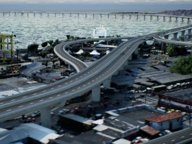 Projeto da Ponte Salvador–Itaparica recebe sinal verde de Lula 10 03 2