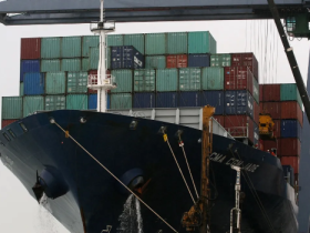 Brasil dribla tarifas de Trump e bate recorde de exportações 21 03