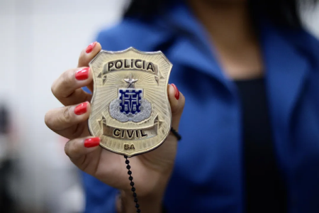 Advogada é presa por coagir testemunhas a inocentar irmão em Conquista 4 05 1