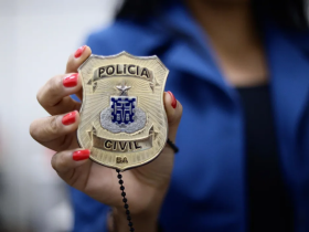 Advogada é presa por coagir testemunhas a inocentar irmão em Conquista 6 05
