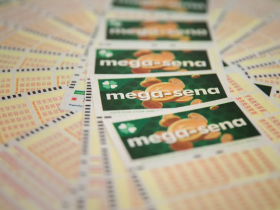 Mega-Sena, concurso 2.909: prêmio acumula e vai a R$ 33 milhões 12 1 10