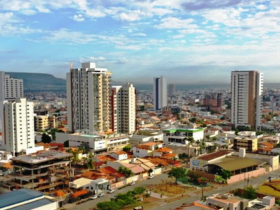 Inmet emite alerta vermelho de baixa umidade para 50 cidades da Bahia 9 1 103