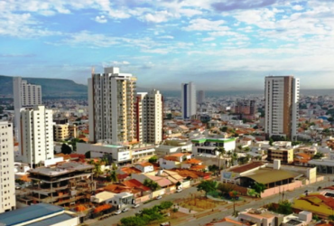 Inmet emite alerta vermelho de baixa umidade para 50 cidades da Bahia 30 1 103