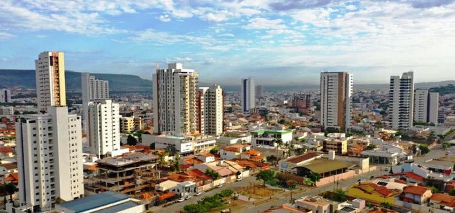 Inmet emite alerta vermelho de baixa umidade para 50 cidades da Bahia 1 1 103