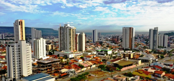 Inmet emite alerta vermelho de baixa umidade para 50 cidades da Bahia 4 1 104