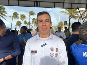 Secretário repudia crime brutal em Eunápolis: “Não podemos permitir atos de barbárie e terror” 3 1 17