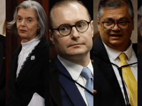 Análise: Ministros do STF recebem criticas por acelerarem julgamento 18 1 19