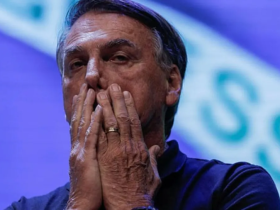 Bolsonaro é impedido de participar do 7 de Setembro por ordem de prisão domiciliar 15 1 20