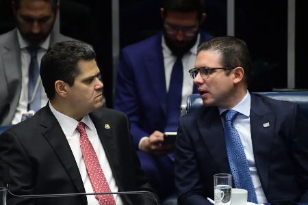 Oposição reforça ofensiva por anistia após protestos; governo estuda veto 4 1 23
