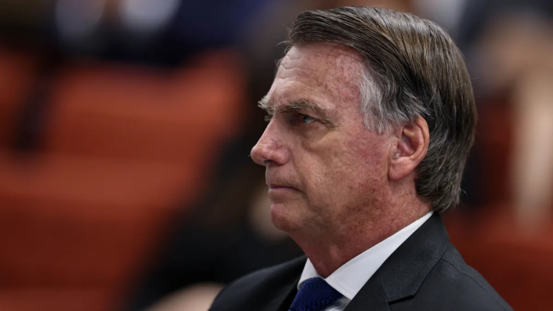 Moraes vota para condenar Bolsonaro e outros sete réus por plano de golpe 1 1 33