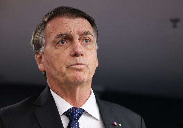 Como a imprensa internacional avalia o julgamento de Bolsonaro no Supremo 4 1 4