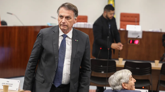 Pela 1ª vez na história, militares e ex-presidente são condenados por plano de golpe 4 1 43