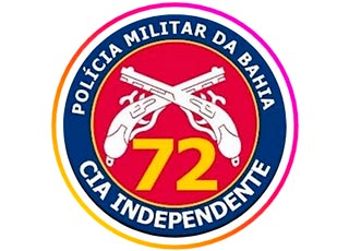 72ª CIPM de Itacaré tem novo comando com a chegada do Major Jadson Carneiro 6 1 72