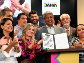 Precatórios: Jerônimo libera pagamento de abono extraordinário a professores 15 1 79