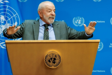 “O impossível deixou de ser impossível”: Lula sobre encontro com Trump 18 1 83