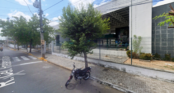 Tiroteio em escola deixa dois alunos mortos no Ceará 4 1 86