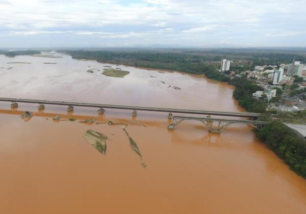 Governo efetiva acordo para gestão de fundo bilionário da Bacia do Rio Doce 4 1 93