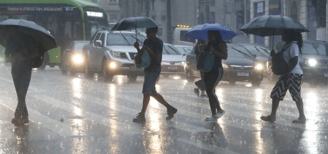 Bahia: fim de semana terá ventania e instabilidade em grande parte do estado 4 1 95