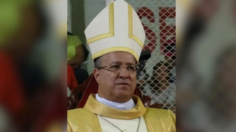 O Primeiro Brasileiro na Cúria: A História do Indicado por Leão XIV 1 1 96