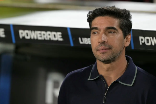 Palmeiras pode assumir a liderança do Brasileirão? Veja contas e cenários 6 1 97