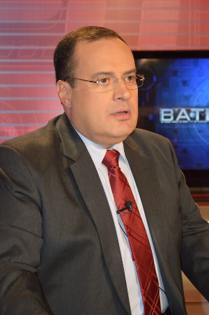Luto no Jornalismo Esportivo: Paulo Soares, o "Amigão", morre aos 63 4 1 99