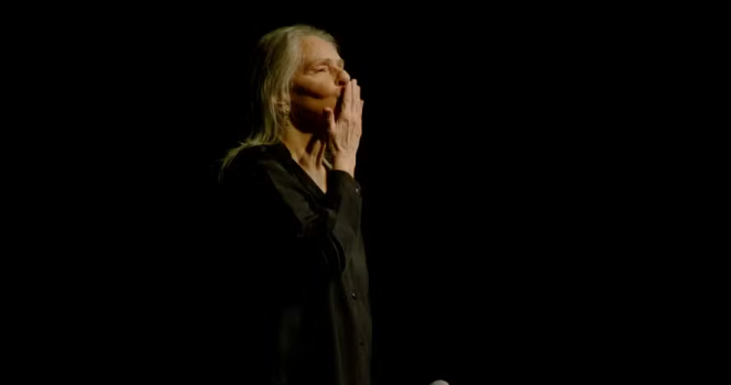 A vida e a arte de Angela Ro Ro em documentário inédito: “Ela ainda tinha muita sede de vida” 4 1.1