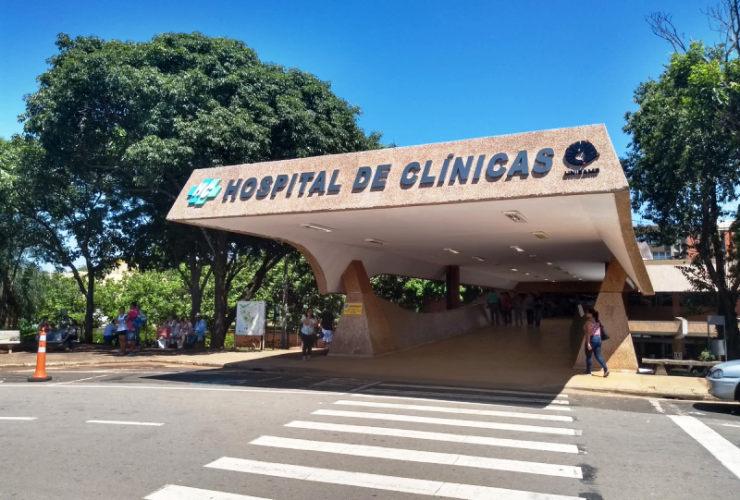 Excelência no SUS: hospitais brasileiros são destaque mundial 6 2 29