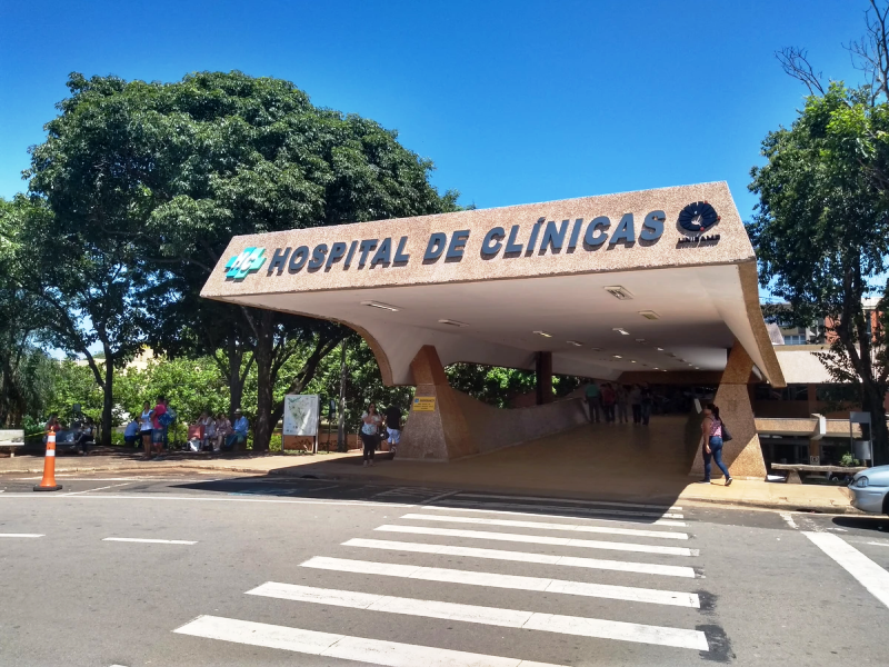 Excelência no SUS: hospitais brasileiros são destaque mundial 1 2 29