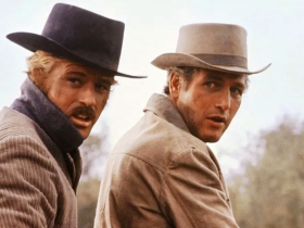 Os 10 melhores filmes de Robert Redford, que morreu aos 89 anos 10 2 31