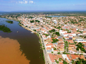 Municípios baianos alcançam marcas perto de 40°C e figuram entre os mais quentes do país 13 2 39